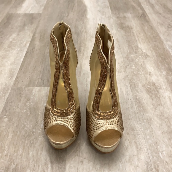 Hot Tomato High Heel❤️ - Picture 2 of 4